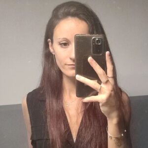 Photo de profil de Fanny Boisse