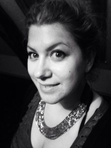 Photo de profil de Fanny Boriel