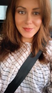 Photo de profil de Fanny Bouet