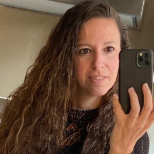 Photo de profil de Fanny Boulay