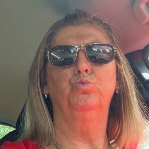 Photo de profil de Fanny Bouvier