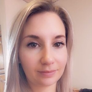 Photo de profil de Fanny Bouvier