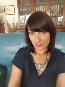 Photo de profil de Fanny Brelet