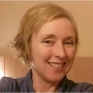 Photo de profil de Fanny Breuil