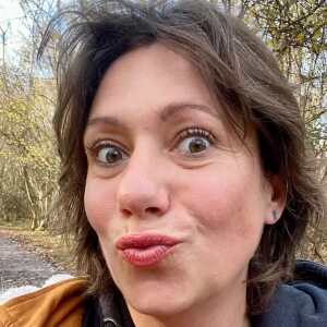 Photo de profil de Fanny Calvez