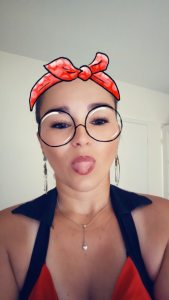 Photo de profil de Fanny Capaldi