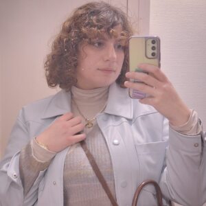 Photo de profil de Fanny Caramano