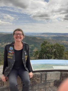Photo de profil de Fanny Chartier