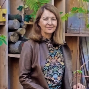 Photo de profil de Fanny Colombani