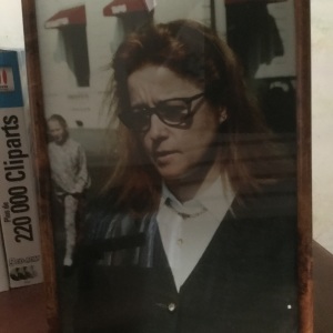 Photo de profil de Fanny Coquet