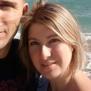 Photo de profil de Fanny Corouge
