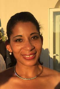 Photo de profil de Fanny Correa