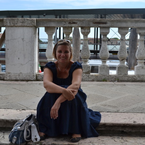 Photo de profil de Fanny Coxam