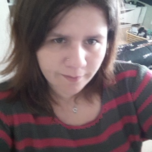 Photo de profil de Fanny Dabonot