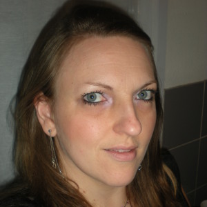 Photo de profil de Fanny Dardier