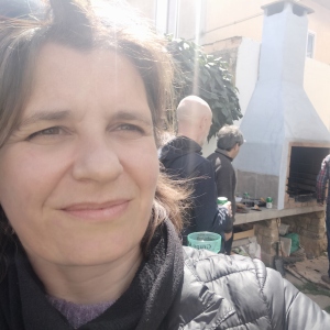 Photo de profil de Fanny Dargelos