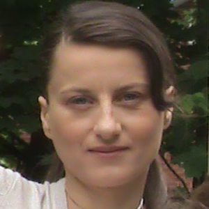 Photo de profil de Fanny Decottignies