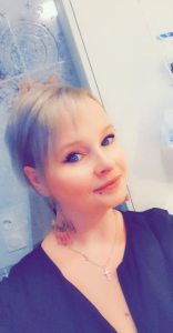 Photo de profil de Fanny Deharbe