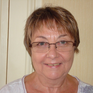 Photo de profil de Fanny Delmas