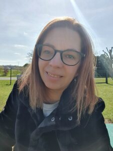 Photo de profil de Fanny Dhermies