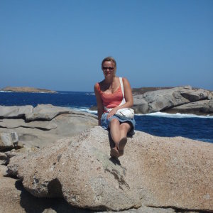 Photo de profil de Fanny Dugas
