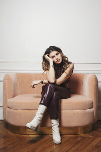 Photo de profil de Fanny Dumas