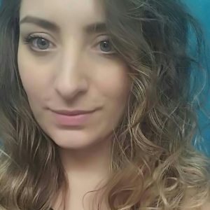 Photo de profil de Fanny Feugray