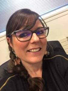 Photo de profil de Fanny Flament