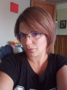 Photo de profil de Fanny Froment
