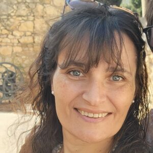 Photo de profil de Fanny Gasca