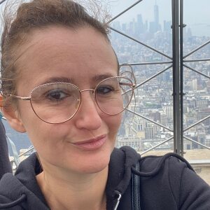 Photo de profil de Fanny Girard