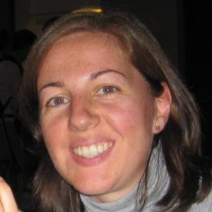 Photo de profil de Fanny Grenaut