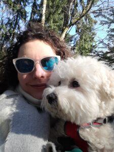 Photo de profil de Fanny Habert