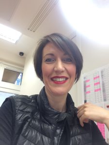 Photo de profil de Fanny Henneron