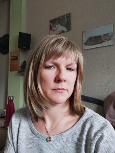 Photo de profil de Fanny Herrmann