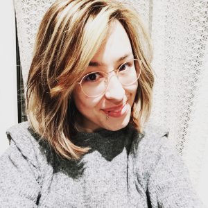 Photo de profil de Fanny Hervé