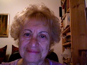 Photo de profil de Fanny Hochbaum