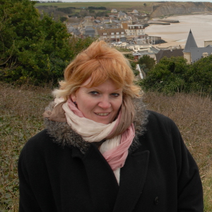 Photo de profil de Fanny Hosatte
