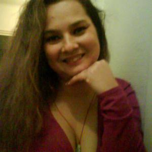 Photo de profil de Fanny Jouan