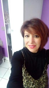 Photo de profil de Fanny Lamadon