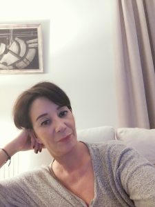 Photo de profil de Fanny Lambert