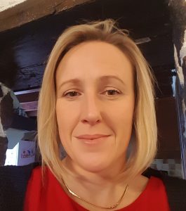Photo de profil de Fanny Landre