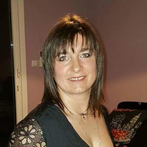 Photo de profil de Fanny Laporte