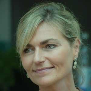 Photo de profil de Fanny Le Grand