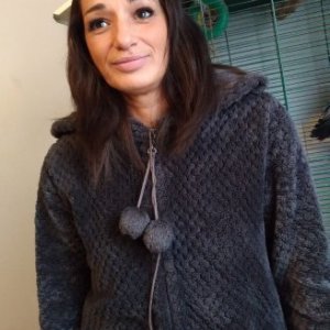 Photo de profil de Fanny Le Tallec