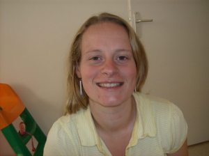 Photo de profil de Fanny Leclercq