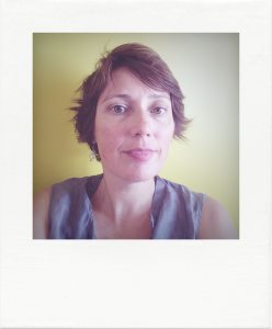 Photo de profil de Fanny Leroy