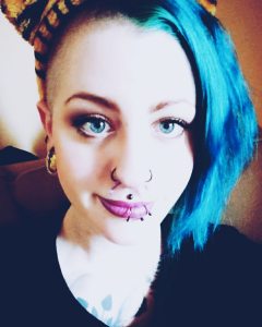 Photo de profil de Fanny Locatelli