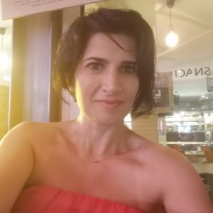 Photo de profil de Fanny Maltese