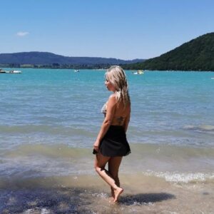 Photo de profil de Fanny Mangematin